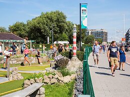 Villa, two Bathrooms and a Washing Machine, Near Ostend
