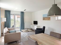 Villa, two Bathrooms and a Washing Machine, Near Ostend