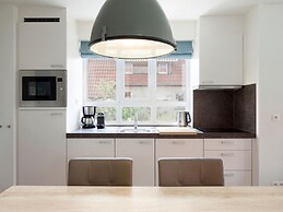 Villa, two Bathrooms and a Washing Machine, Near Ostend