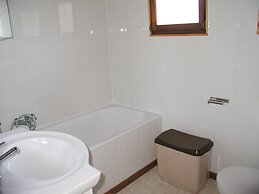 Cozy Holiday Home With an Oven