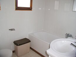 Cozy Holiday Home With an Oven