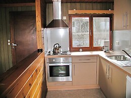 Cozy Holiday Home With an Oven