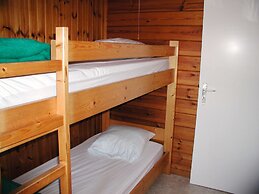 Cozy Holiday Home With an Oven