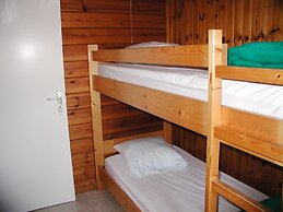 Cozy Holiday Home With an Oven