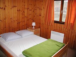 Cozy Holiday Home With an Oven