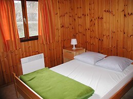 Cozy Holiday Home With an Oven