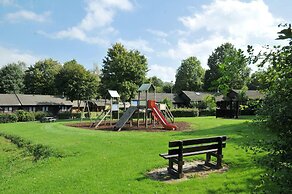 Cozy Holiday Home With an Oven