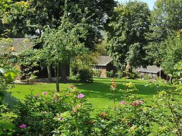 Cozy Holiday Home With an Oven