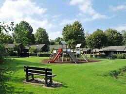 Cozy Holiday Home With an Oven
