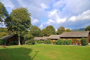 Cozy Holiday Home With an Oven