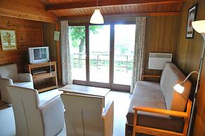 Cozy Holiday Home With an Oven