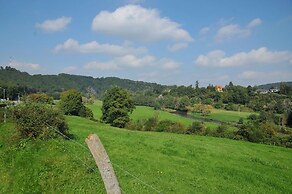 Cozy Holiday Home With an Oven
