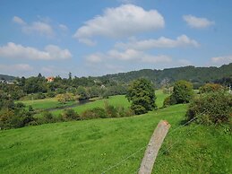 Cozy Holiday Home With an Oven