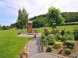 Holiday Home in Hampteau With Garden