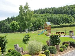 Holiday Home in Hampteau With Garden