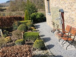 Holiday Home in Hampteau With Garden