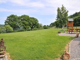 Holiday Home in Hampteau With Garden