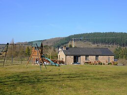 Holiday Home in Hampteau With Garden