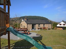 Holiday Home in Hampteau With Garden