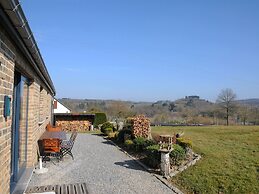 Holiday Home in Hampteau With Garden