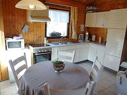 Holiday Home in Hampteau With Garden