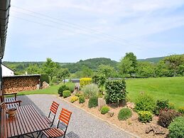 Holiday Home in Hampteau With Garden