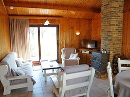 Holiday Home in Hampteau With Garden