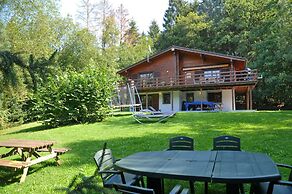 Holiday Home in Durbuy With Garden