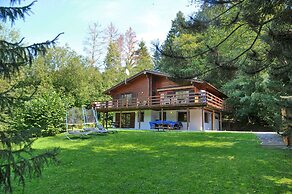 Holiday Home in Durbuy With Garden