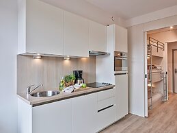Modern Apartment With a Dishwasher Near Jabbeke