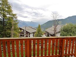 Nice Holiday Home in Riddes With Sauna