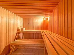 Nice Holiday Home in Riddes With Sauna