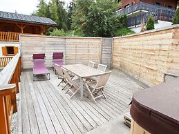 Nice Holiday Home in Riddes With Sauna