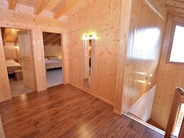 Nice Holiday Home in Riddes With Sauna