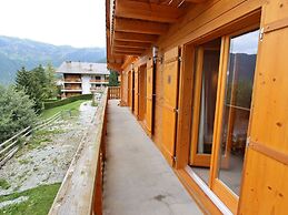 Nice Holiday Home in Riddes With Sauna