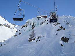 Nice Holiday Home in Riddes With Sauna