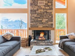 Nice Holiday Home in Riddes With Sauna