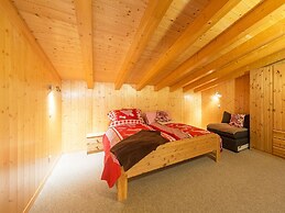 Nice Holiday Home in Riddes With Sauna