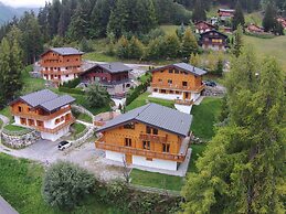 Nice Holiday Home in Riddes With Sauna