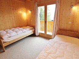 Nice Holiday Home in Riddes With Sauna