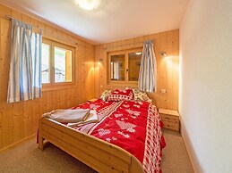 Nice Holiday Home in Riddes With Sauna