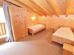 Nice Holiday Home in Riddes With Sauna