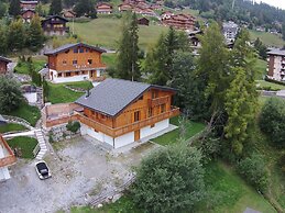 Nice Holiday Home in Riddes With Sauna