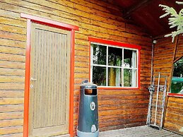 Ortho Hideaway With Garden