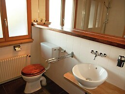 Chalet for 6 People With Views of Veysonnaz