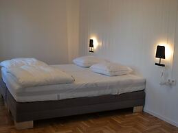 Mondern Furnished Holiday Home