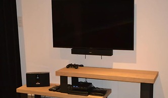 Mondern Furnished Holiday Home