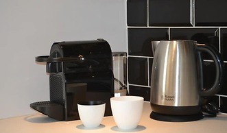 Mondern Furnished Holiday Home