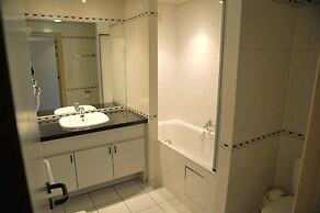 Well-kept Apartment Near Durbuy