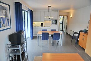 Well-kept Apartment Near Durbuy